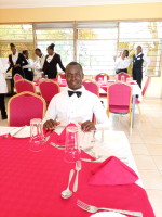 EVANCE WENJE ONYANGO